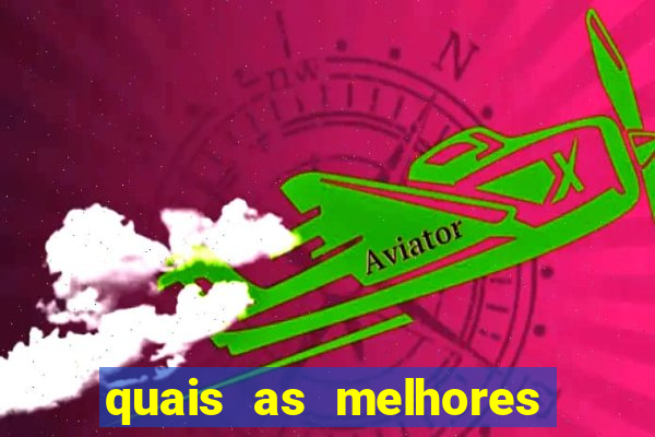 quais as melhores plataformas de jogos online